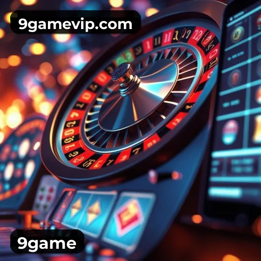 FAQ 9game Brasil - Perguntas frequentes sobre bônus, PIX, RTP, APP mobile e VIP