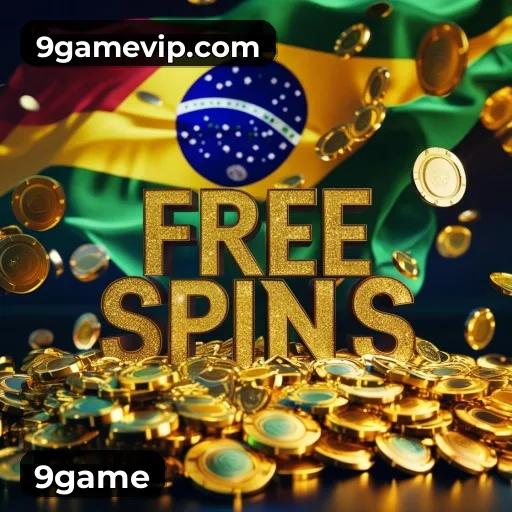Vantagens exclusivas 9game para jogadores brasileiros - São Paulo, Rio, BH