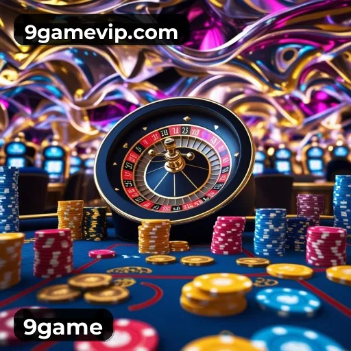 9game PIX instantâneo Brasil - Depósito e saque em minutos 24/7