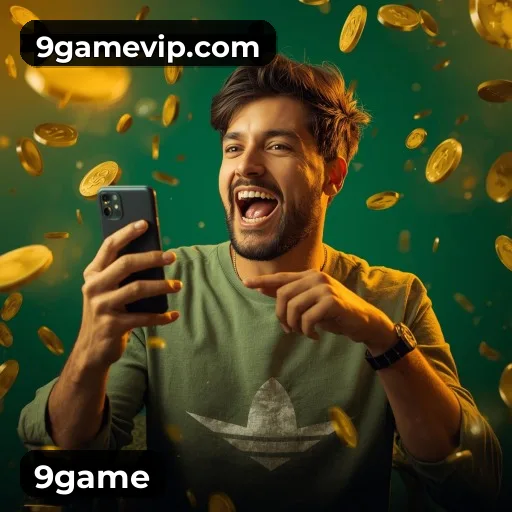 9game APP mobile iOS Android - 187 mil downloads São Paulo Rio BH