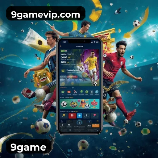 Estatísticas 9game novembro 2024 - 87 mil jogadores ativos, R$47M pagos, RTP 96.52%