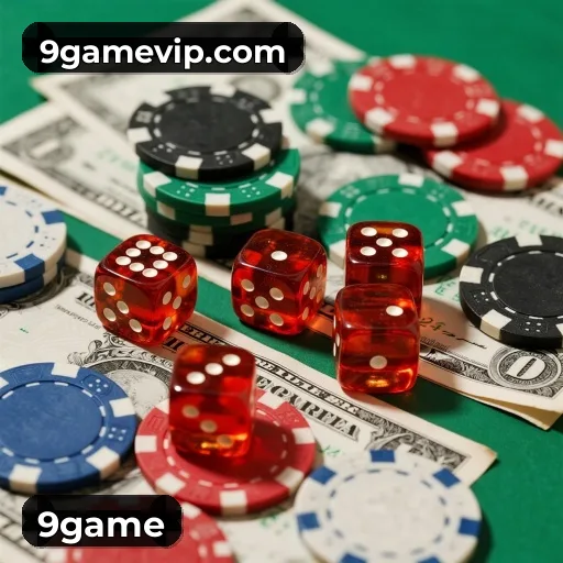 FAQ 9game Brasil - Perguntas frequentes sobre bônus, PIX, RTP, APP mobile e VIP