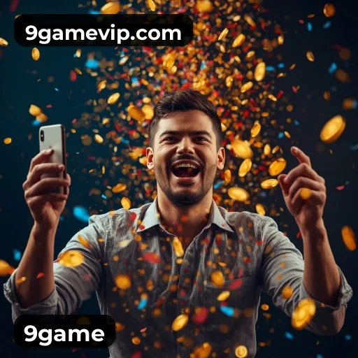 Níveis do programa VIP da 9game